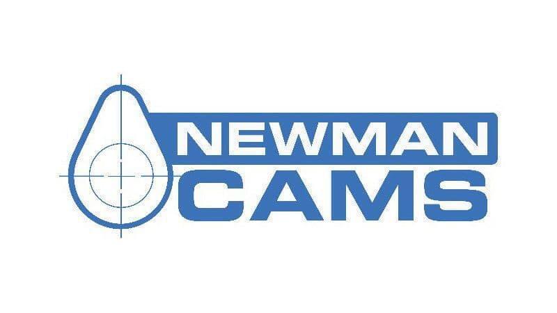 Newman cams at MSD