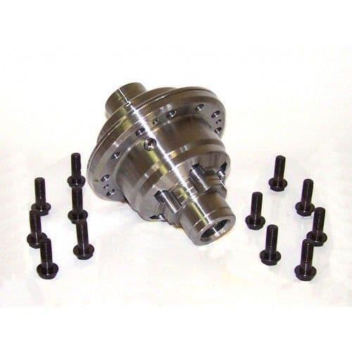KAAZ SuperQ LSD for Alfa Romeo 147 GTA 155 156 164 GTV