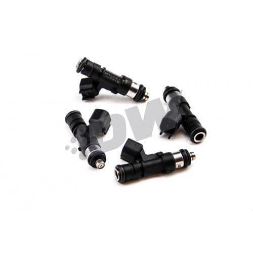 DW Set of 4 1000cc Bosch EV14 Injectors for Honda S2000 F22