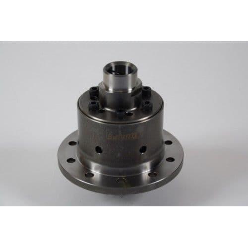 Quaife Ford 7& ATB differential