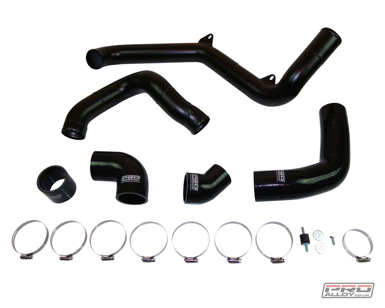 Focus ST MK3 Boost Pipe Kit Pro Alloy
