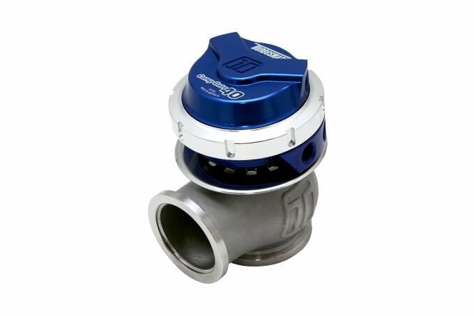 Comp Gate 4 Gen-V WG40 Comp-Gate40 14psi