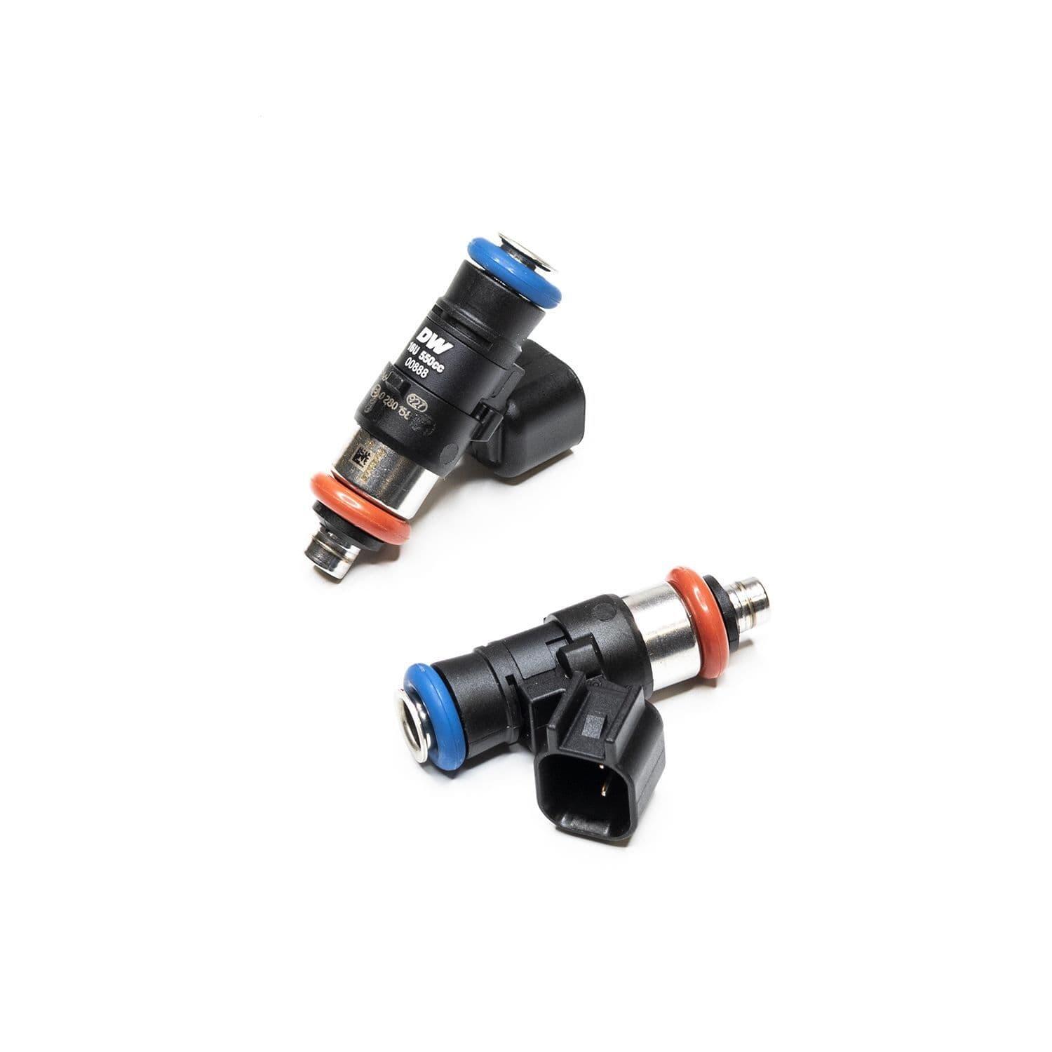 Harley Davidson Fuel Injectors