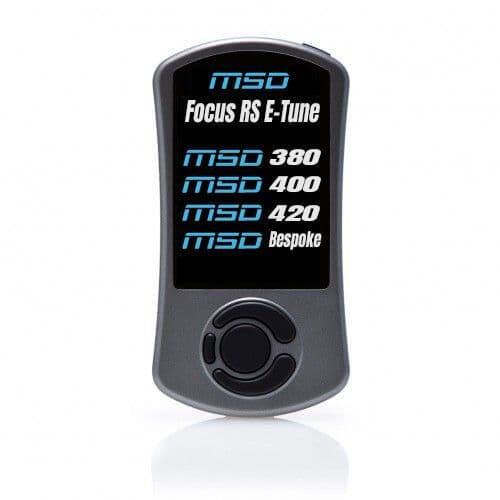 COBB Accessport with MSD Etune for Focus RS