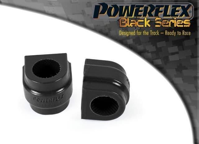 Powerflex Front Anti Roll Bar Bush 24mm - PFF5-102-24BLK