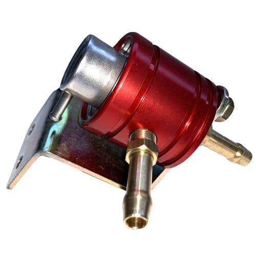 er Fuel Pressure Regulator