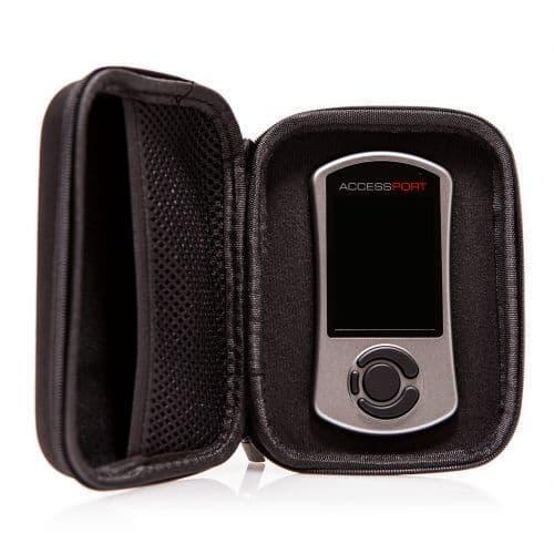 COBB Accessport zippercase