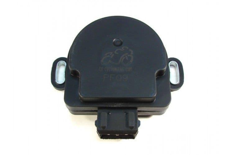 PF09 Throttle Position Switch