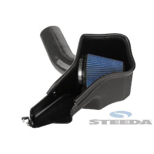 Steeda Focus ST cold air intake