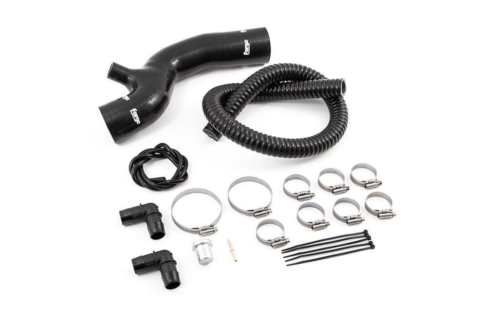 Diverter Valve Relocation Kit for Audi VW SEAT and Skoda 18T