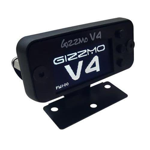 Gizzmo MSIBC Version 4 OLED Compact Multi Scramble Intelligent Boost