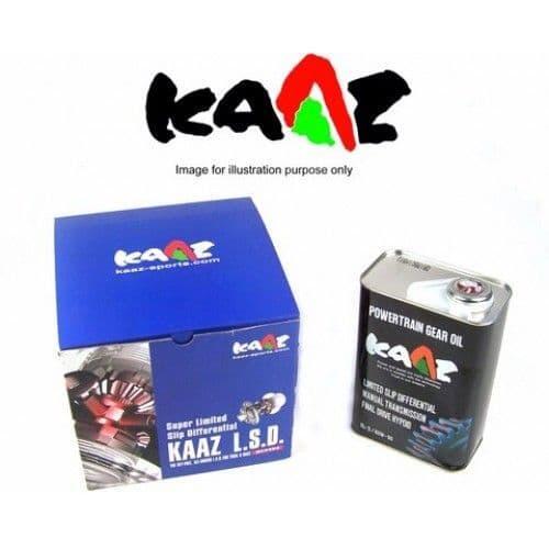 KAAZ SuperQ LSD for Toyota Supra Mark 2 Chaser Cresta L