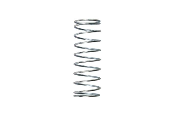 Genuine Tubosmart Grey BOV Spring for Vee Port Pro / Super Charger TS-0205-3110 Genuine Tubosmart Grey BOV Spring for Vee Port Pro / Super Charger TS-0205-3110
