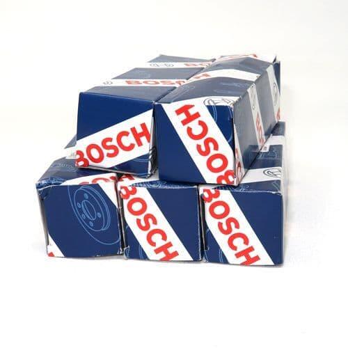 650CC MULTIHOLE INJECTORS | SET OF FIVE 650CC MULTIHOLE INJECTORS | SET OF FIVE
