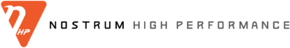 Nostrum Performance logo