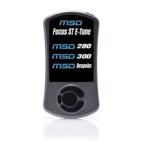 COBB Accessport with MSD Etune for Focus ST
