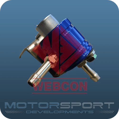 er Fuel Pressure Regulator