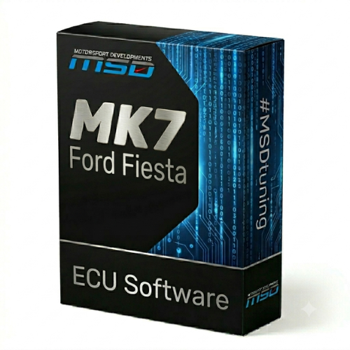 MSD RTD4 box