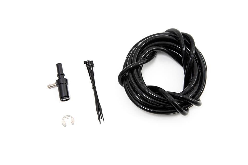 Boost Gauge Fitting Kits