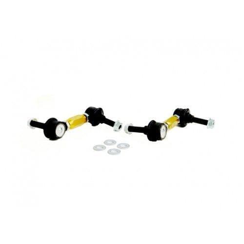 Whiteline Rear Sway Bar 2 Way Adjustable 2016-2018 Ford Focus RS (22mm) main image 0