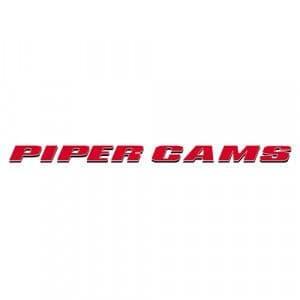 Piper cams at MSD
