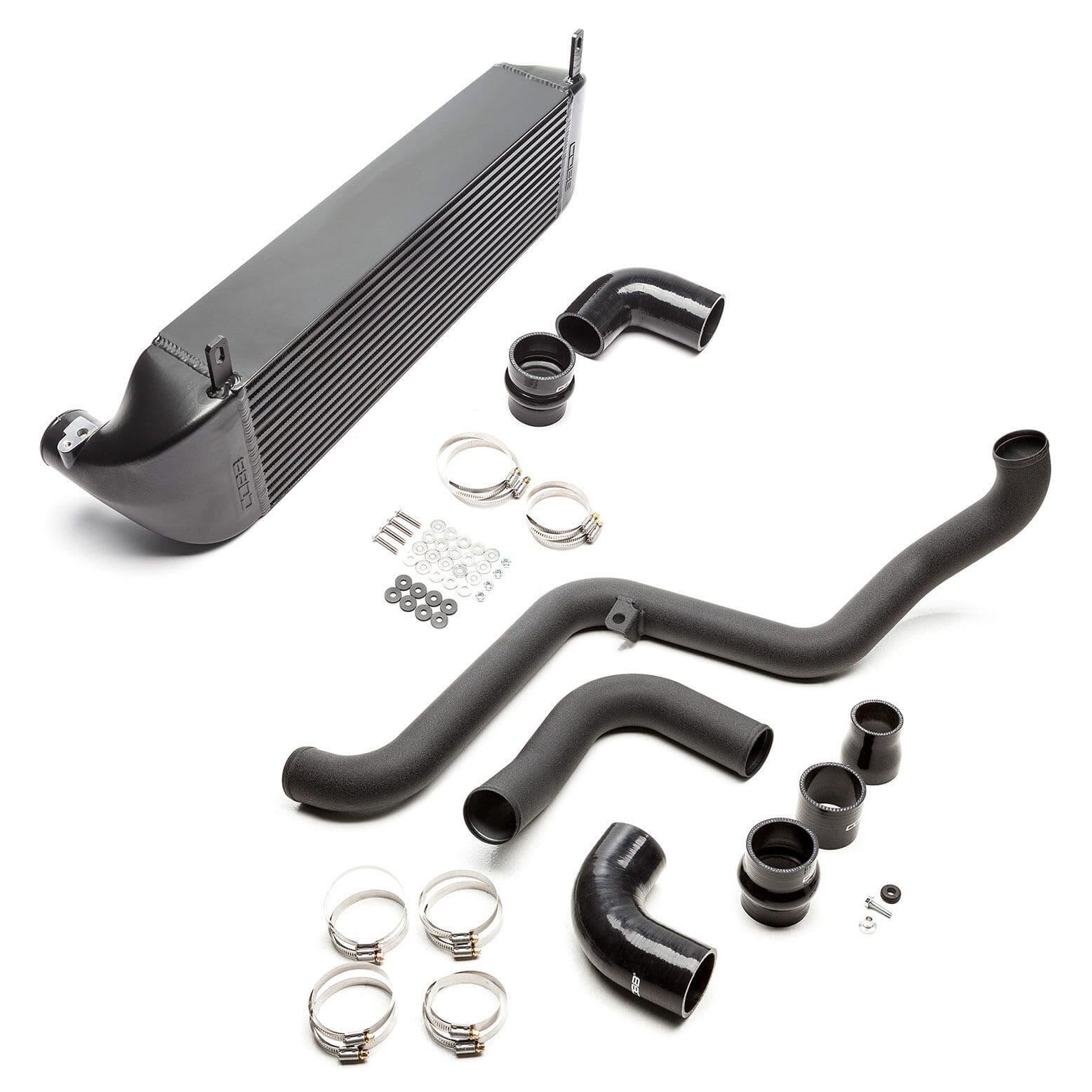 COBB Front mount intercooler kit Focus RS MK3