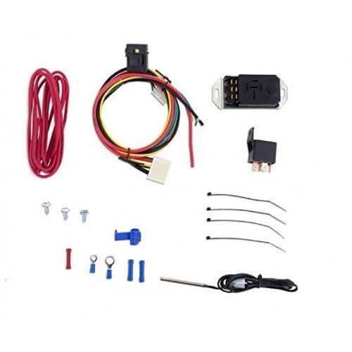 Mishimoto Adjustable Fan Controller Kit