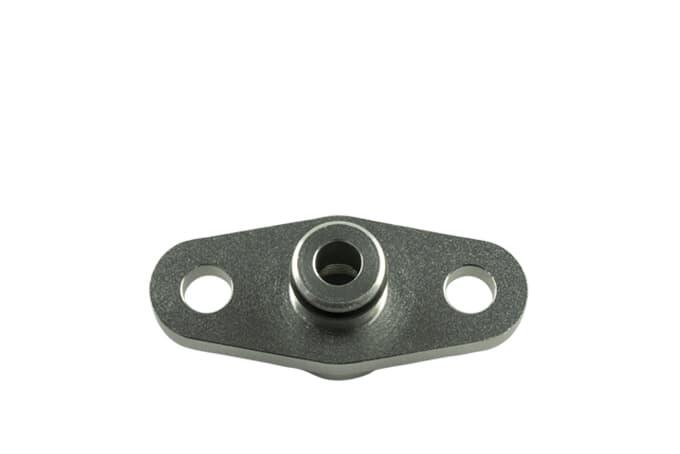 Genuine Cosworth Petrol Tank Strap For Ford Sierra RS Cosworth (Fits 2WD & 4WD Models)