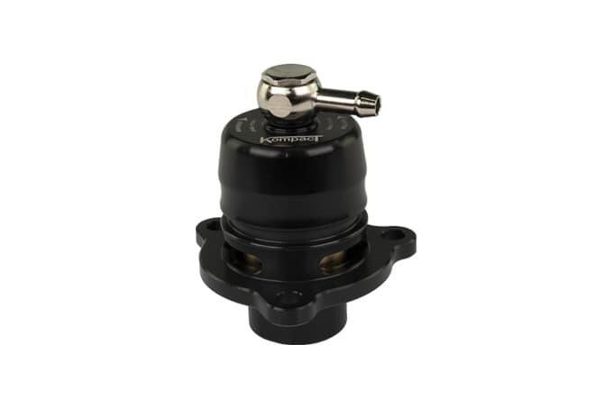 Turbosmart Blow Off Valve for Mercedes AMG C63 M178 Bi-Turbo Kompact Shortie Dua