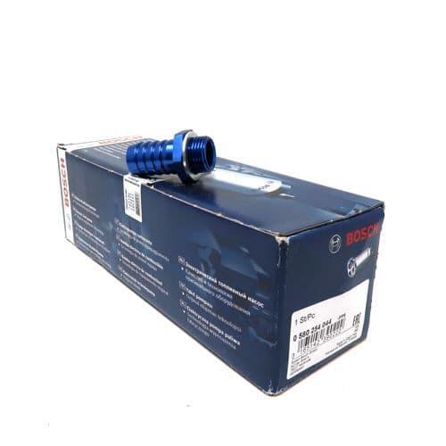 Bosch 044 Fuel Pump & Inlet Adapter