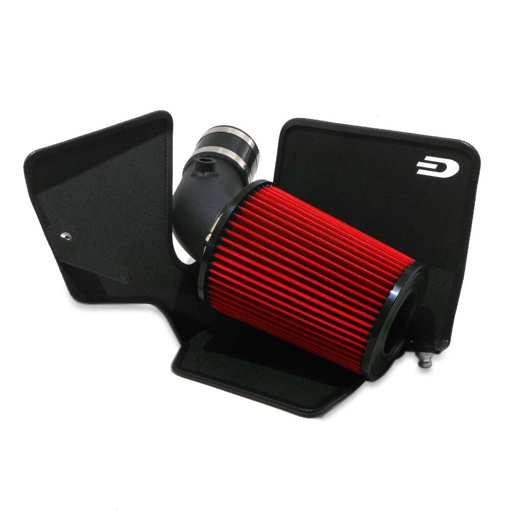 Direnza Ford Focus MK3 ST250 2.0 1218 Cold Air Induction Kit