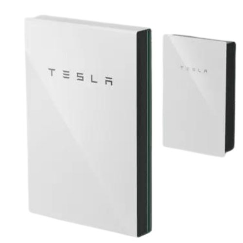 Tesla powerwall store 2