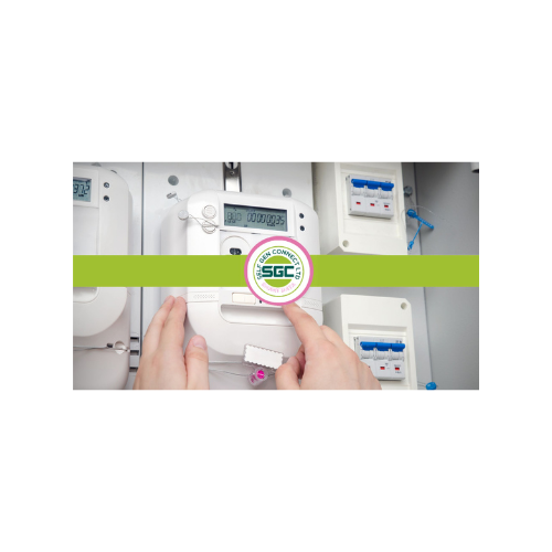 Smart Sensor Q1 Phase 1: Smart Connect – Launching Q1 2025