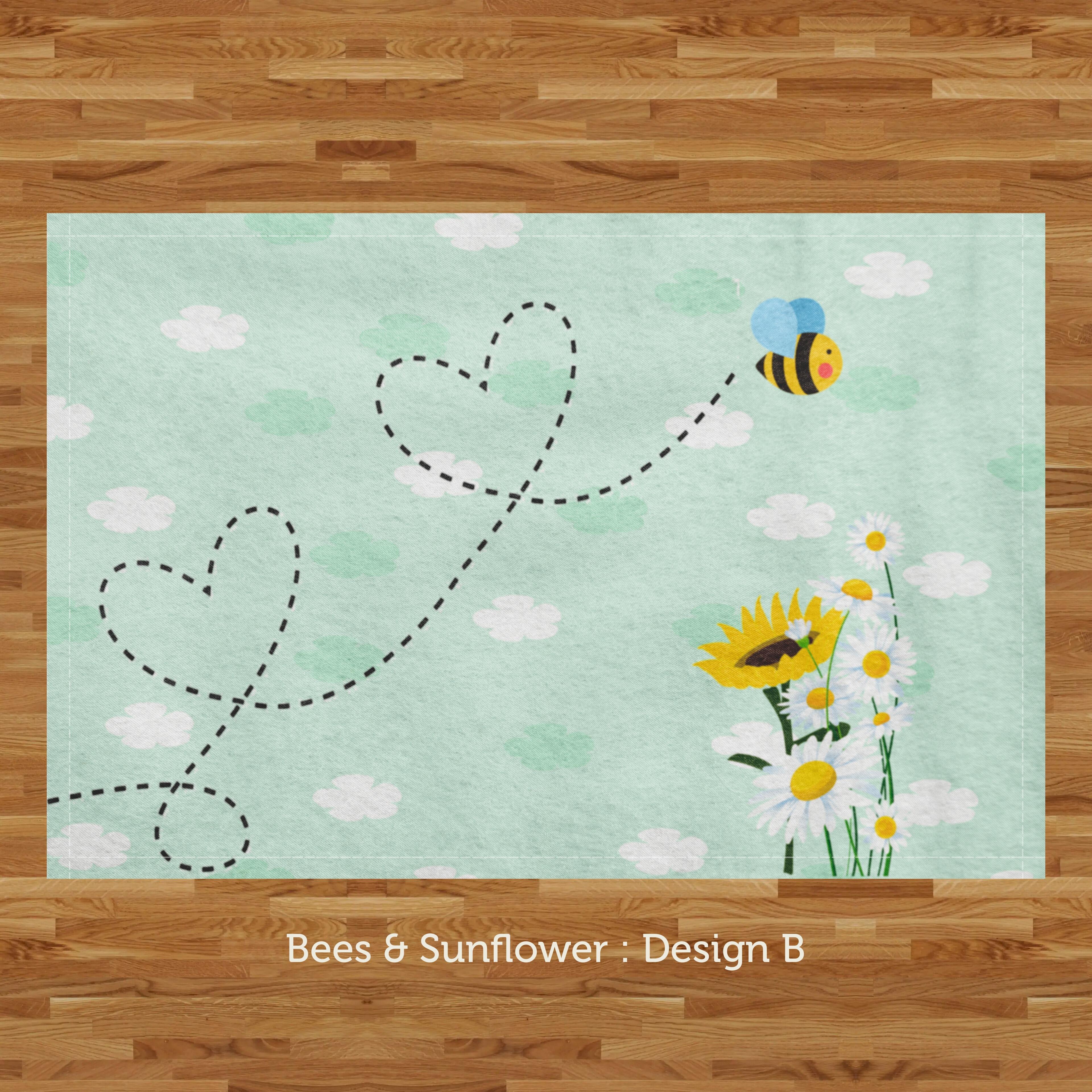 Design B