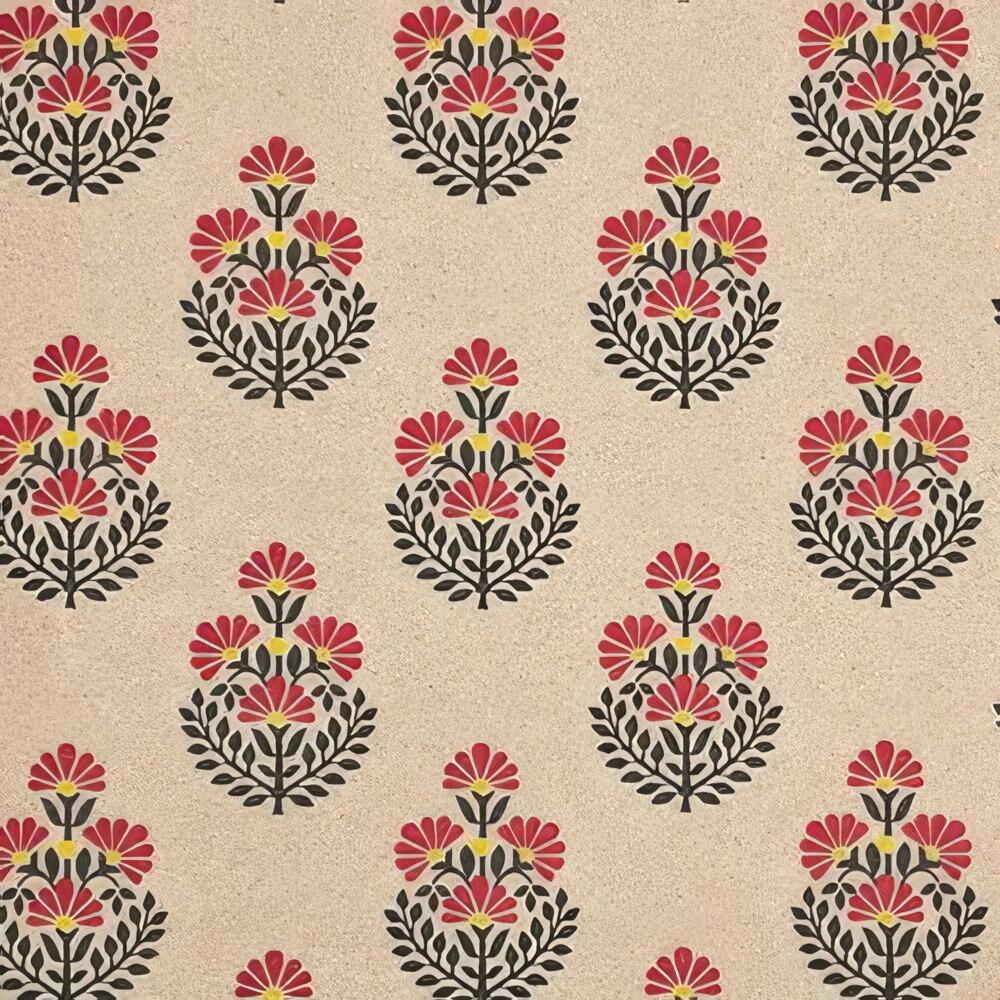 Folklore Flowers