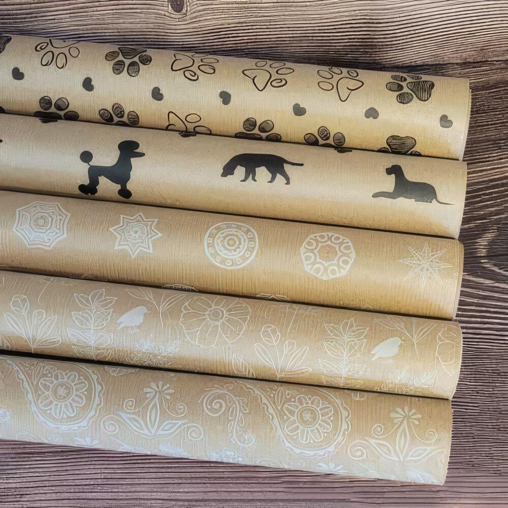 Premium Wrapping
