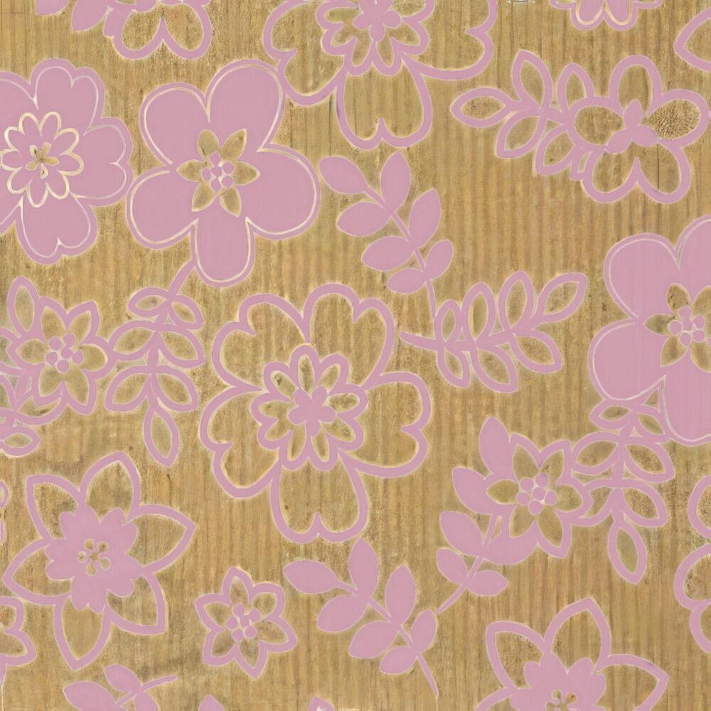 Pink Floral