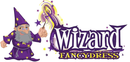 Wizard Fancy Dress