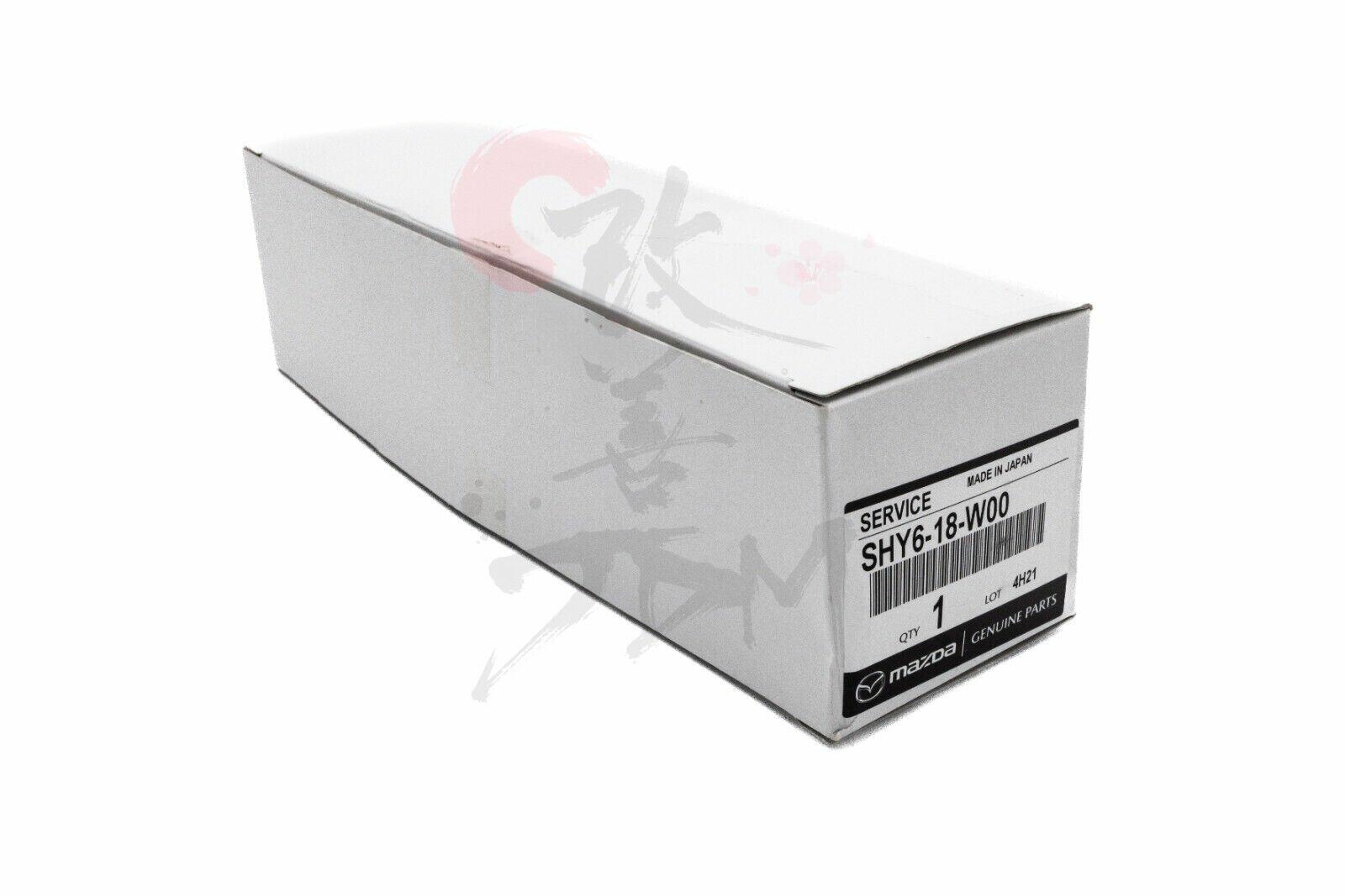 Exhaust Pressure Sensor Kit for Mazda 3, Mazda 6, Mazda CX-5