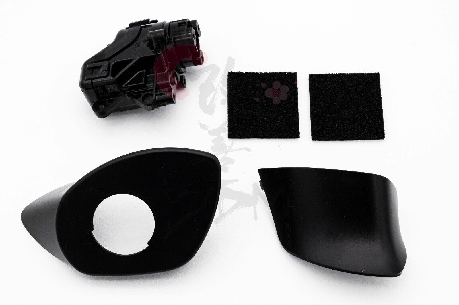 mira0512 CX-5 KF Power Folding Mirror Moror Left Side for Mazda CX-5