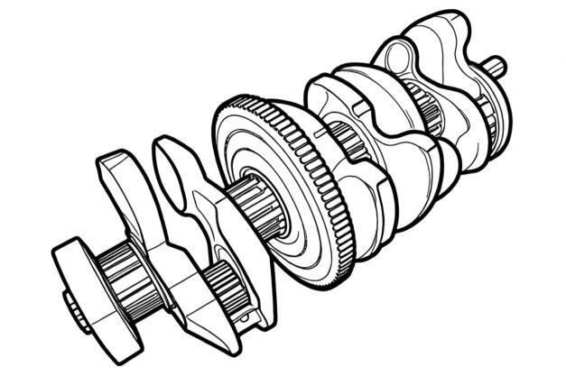 Genuine Mazda 6 OEM Car Parts for Sale | KaizenJDM