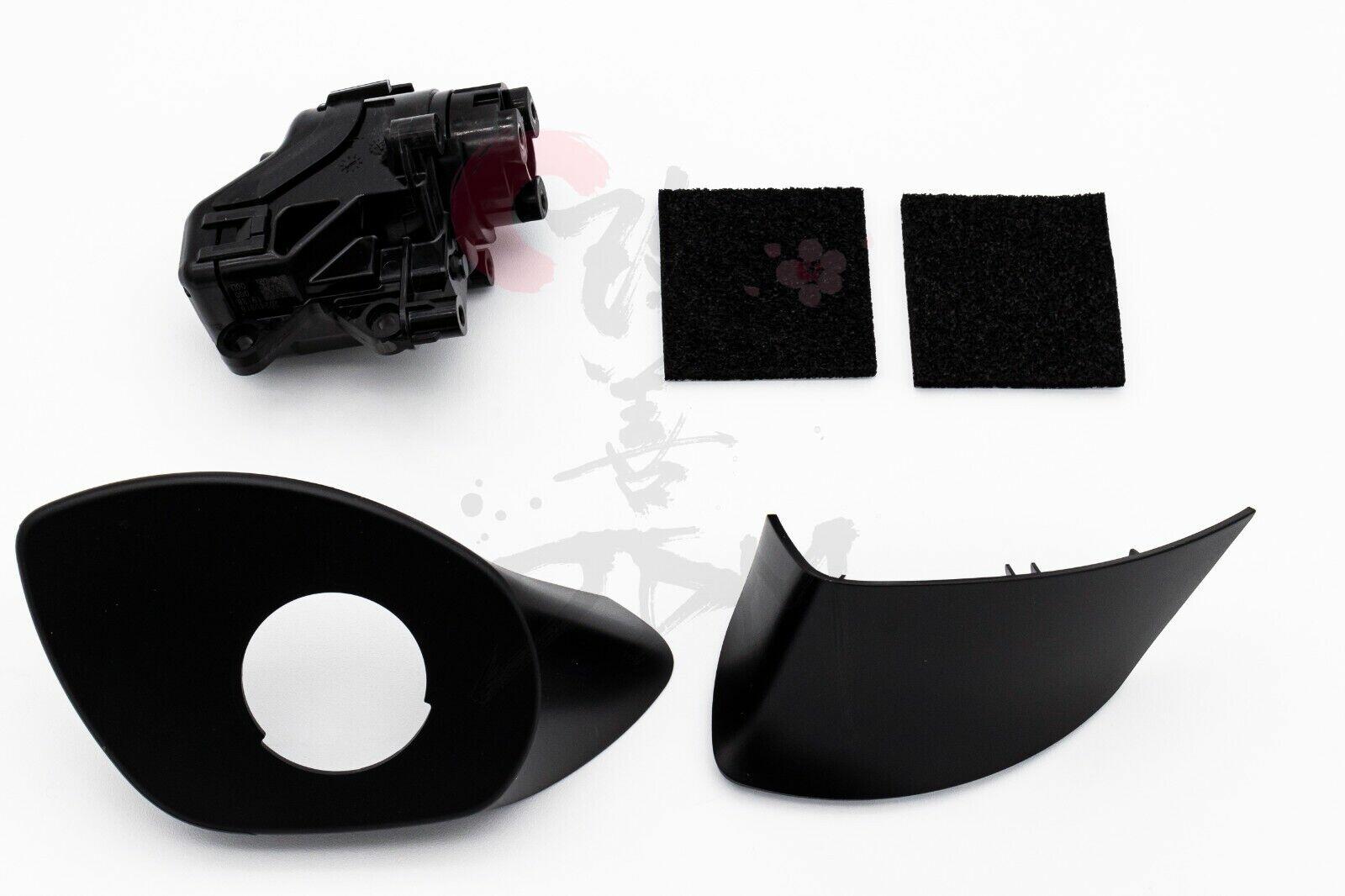 CX-5 KF Power Folding Mirror Moror Left Side for Mazda CX-5