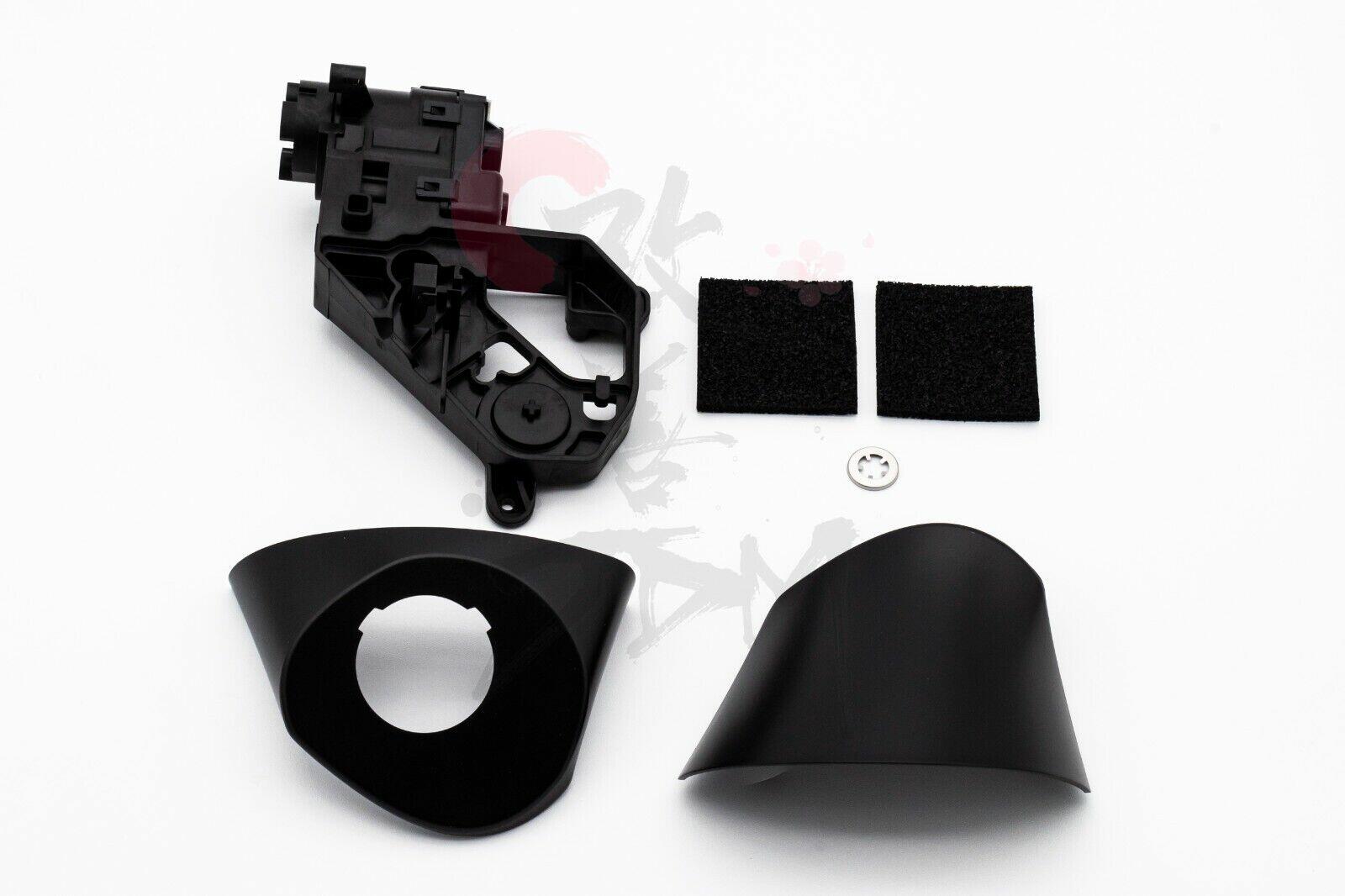Genuine Mazda CX-5 OEM Car Parts | KaizenJDM