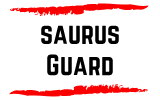 Saurus Guard