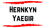 Hernkyn Yaegir