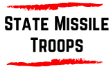 State Missile Troops