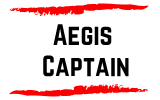 Aegis Captain
