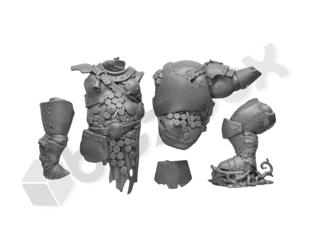 Maggotkin Of Nurgle Rotswords 05 Body (5)