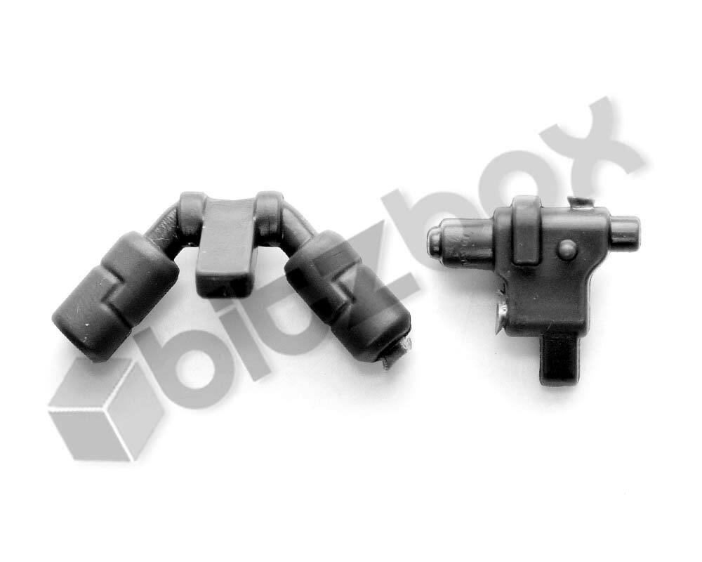 thumbnail image 2 of 2024 Kill Team: Tau Pathfinders - Warhammer 40K, New Unassembled & Unpainted 2 of 5