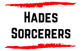 Hades Sorcerers